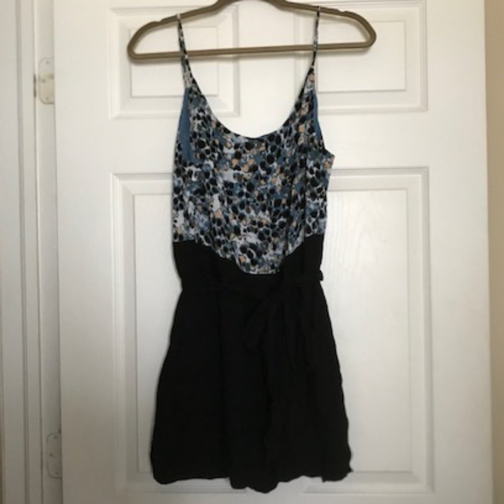 Bcbgeneration Romper - image 1